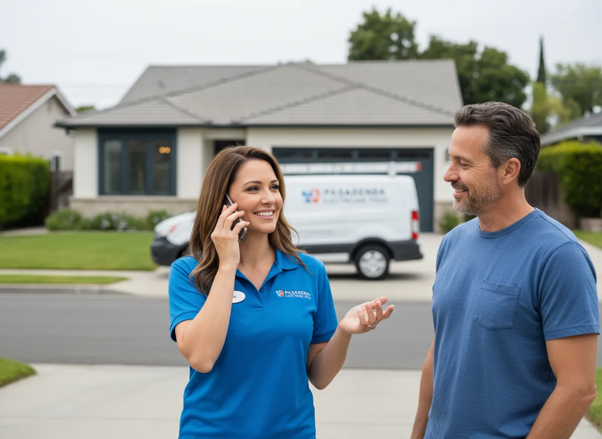 Electrician Gravity, IA FAQs